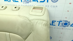 Заднее сидение с подлокотником для Lincoln MKZ 2014-2020, полностью функциональное.