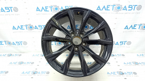 Диск колесный R18x7.5J Honda CRV 23-26 Enkei, легкая бордюрка