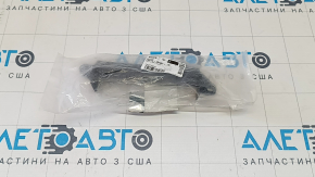 Дефлектор воздухоприемника Hyundai Kona 18-23 1.6, 2.0 usa