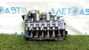 Гидроблок АКПП Toyota Camry v70 18-24 8ступ