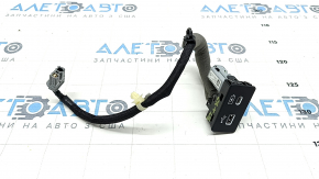 USB Hub Honda CRV 23-26 USB та USB-C