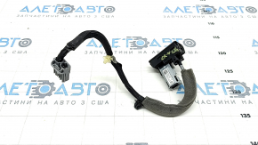USB Hub Honda CRV 23-26 USB и USB-C