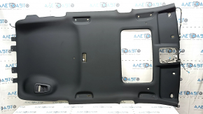 Обшивка стелі Honda CRV 23-26 під люк, чорна