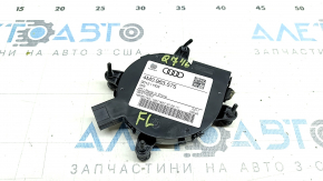 Вентилятор обдування спинки сидіння водія Audi Q7 16-26