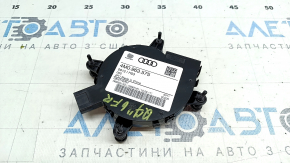 Вентилятор обдування спинки пасажирського сидіння Audi Q7 16-26