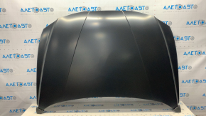 Капот голий Hyundai Elantra 21-23 сталь.