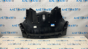 Защита двигателя передняя BMW X5 E70 11-13 рест