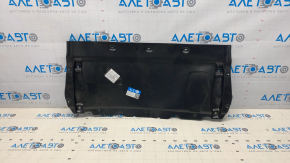 Захист двигуна передній Audi A6 C7 12-18