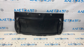 Защита двигателя передняя Audi A6 C7 12-18
