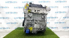 Двигатель в сборе Honda CRV 23-26 HEV 2.0 LFB51 2к