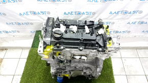 Двигатель в сборе Honda CRV 23-26 HEV 2.0 LFB51 2к