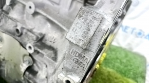 Двигатель в сборе Honda CRV 23-26 HEV 2.0 LFB51 2к
