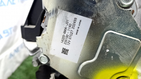 Двигатель в сборе Honda CRV 23-26 HEV 2.0 LFB51 2к