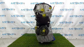 Двигатель в сборе Honda CRV 23-26 HEV 2.0 LFB51 2к