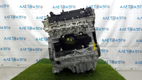 Двигатель в сборе Honda CRV 23-26 HEV 2.0 LFB51 2к