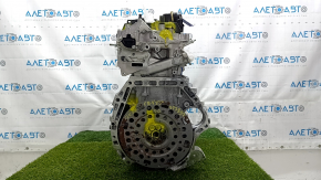 Двигатель в сборе Honda CRV 23-26 HEV 2.0 LFB51 2к