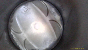 Двигатель в сборе Honda CRV 23-26 HEV 2.0 LFB51 2к