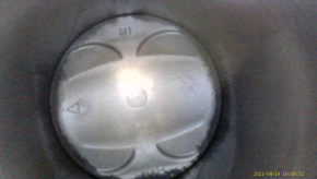 Двигатель в сборе Honda CRV 23-26 HEV 2.0 LFB51 2к