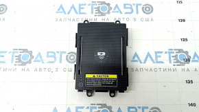 Бездротовий зарядний пристрій Honda CRV 23-26