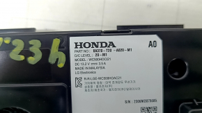 Беспроводное зарядное устройство Honda CRV 23-26