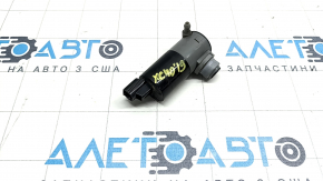 Мотор омивача фар Volvo XC40 19-26