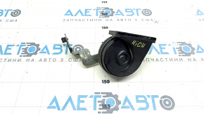 Сигнал HIGH Volvo XC40 19-26