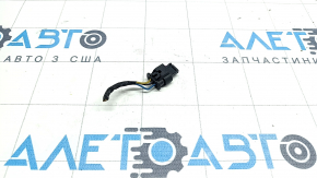 Фішка на датчик замка капота лівий Volvo XC40 19-26
