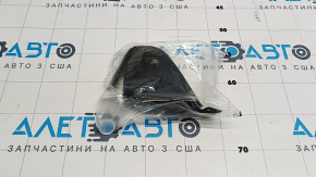 Дефлектор радіатора лівий Audi A5 F5 20-25 2.0T, MHEV малий