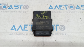 Pump Control Module Audi Q7 17-19 3.0T