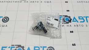 Датчик тиску повітря MAP sensor Chevrolet Malibu 16-25 1.5T