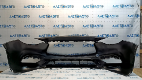 Бампер передний голый Infiniti QX30 17-19 AWD без парктроников