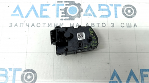 Кнопки управления на руле левые Honda CRV 23-26 под 9" дисплей