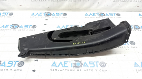 Воздухоприемник Volvo XC40 19-26