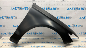 Крило переднє праве Ford Fusion mk5 13-16 сталь