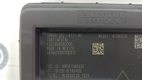 Body Control Module Honda CRV 24 HEV Sport-L