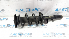 Стійка амортизатора в зборі передня права Volvo XC40 19-26