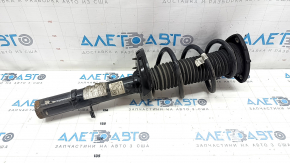 Стойка амортизатора в сборе передняя правая Volvo XC40 19-26