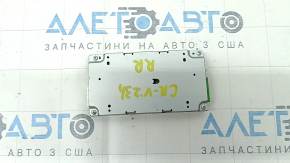 Satellite Radio Receiver Tuner Control Module Honda CRV 23-26