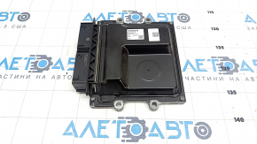 Блок ECU компьютер двигателя Volvo XC40 19-22