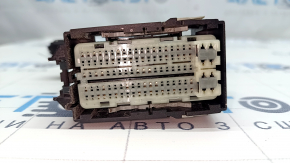 Фишка на блок ECU компьютер двигателя Volvo XC40 19-22 под разъем A