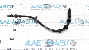 Шланг тормозной передний левый Volvo XC40 19-26