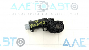Моторчик с подсоединительным разъёмом, подходит для Honda CR-V 2023-2026, без дефектов.