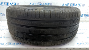 Шина R20 285/45 Pirelli Scorpion Verde Run flat 2022 всесезонная 6мм