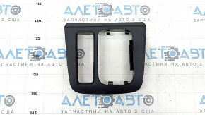 Накладка шифтера КПП Honda CRV 23-26