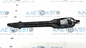 Моторчик поздовжнього регулювання пасажирського сидіння Honda CRV 23-26 без каркаса сидіння