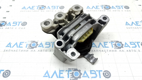 Подушка двигателя левая Volvo XC40 19-22