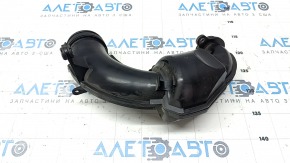 Воздуховод с резонатором Volvo XC40 19-22