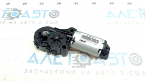 Моторчик спинки сидіння водія Nissan Rogue Sport 17-19
