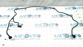 Патрубок охолодження обратка Volvo XC40 19-22