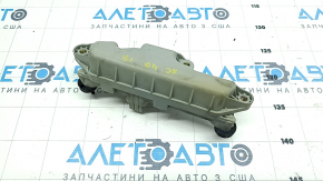 Вакуумний ресивер турбіни Volvo XC40 19-22